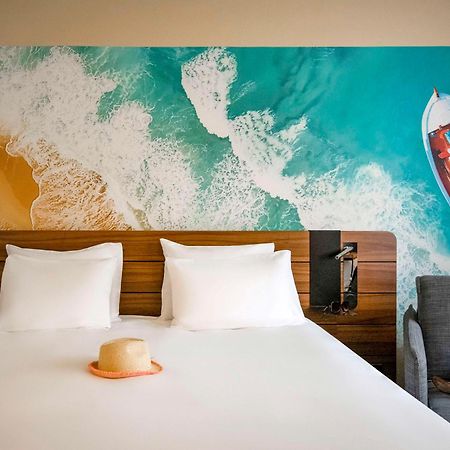 Novotel Antibes Sophia Antipolis Valbonne Kültér fotó