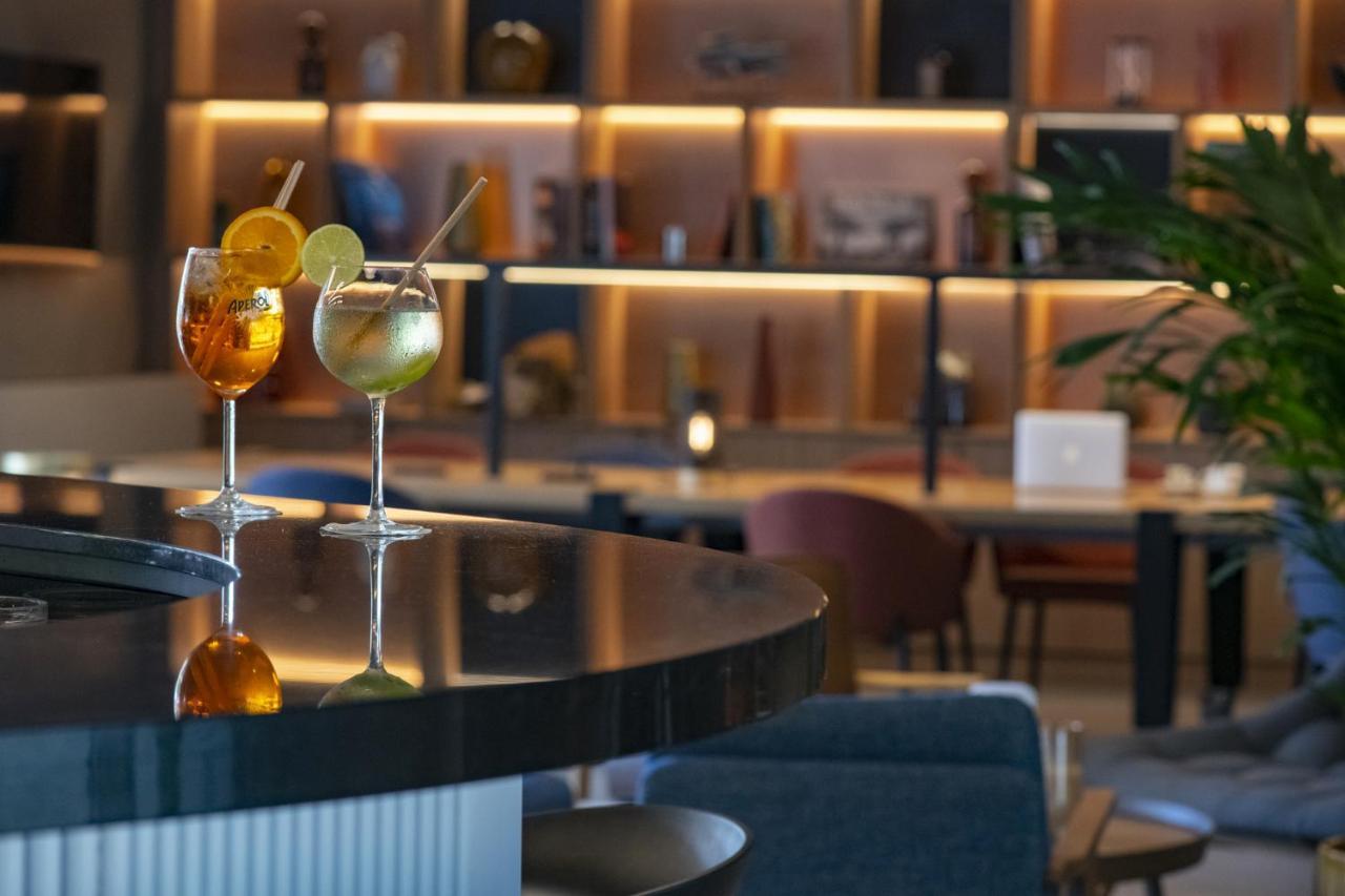 Novotel Antibes Sophia Antipolis Valbonne Kültér fotó