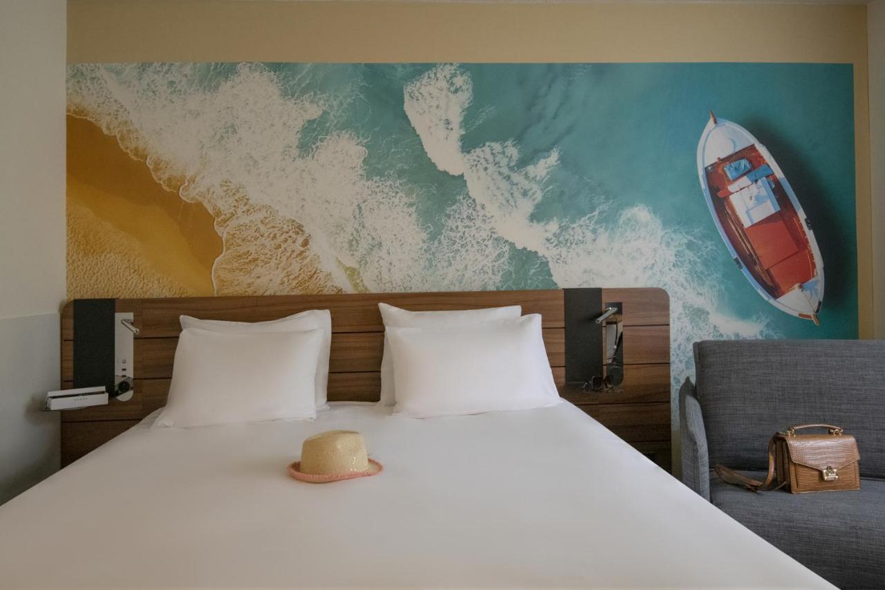 Novotel Antibes Sophia Antipolis Valbonne Kültér fotó