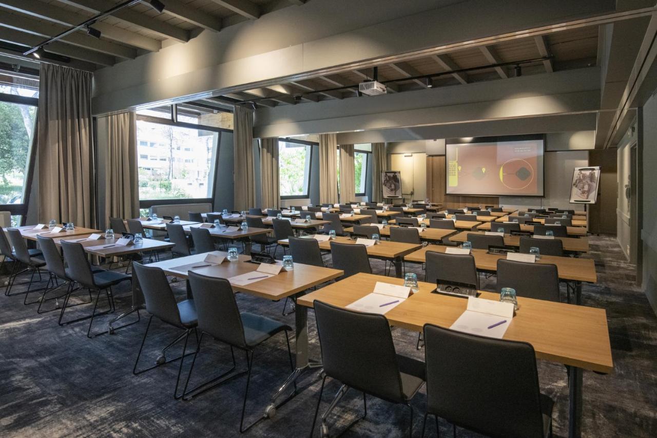 Novotel Antibes Sophia Antipolis Valbonne Kültér fotó