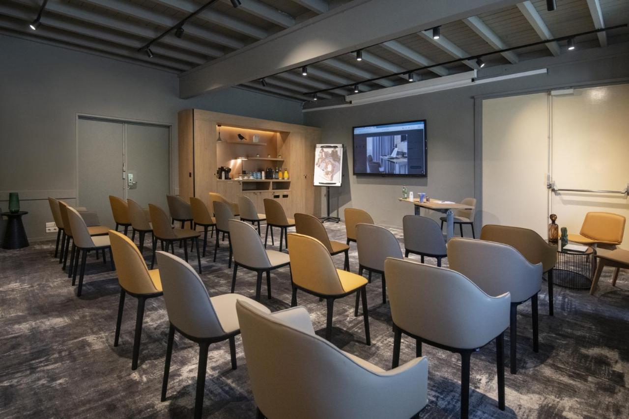 Novotel Antibes Sophia Antipolis Valbonne Kültér fotó
