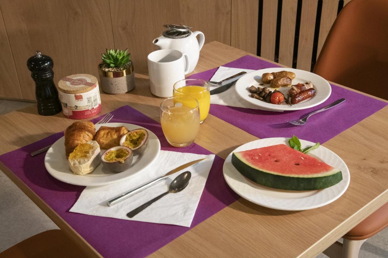 Novotel Antibes Sophia Antipolis Valbonne Kültér fotó