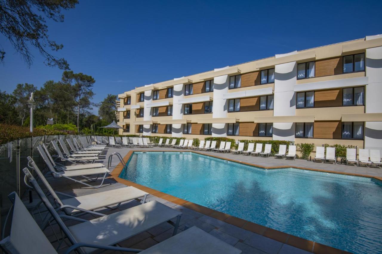 Novotel Antibes Sophia Antipolis Valbonne Kültér fotó