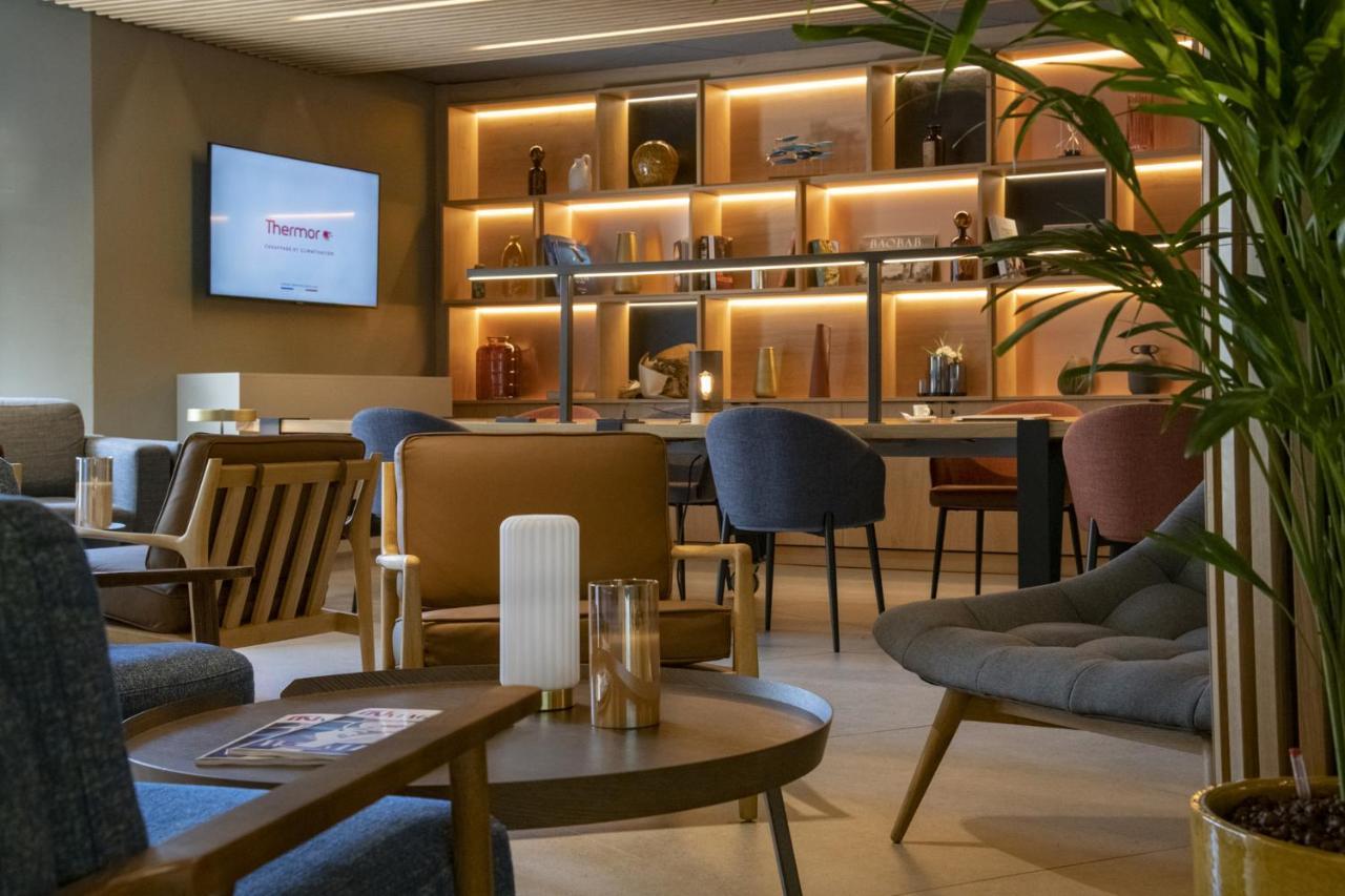 Novotel Antibes Sophia Antipolis Valbonne Kültér fotó