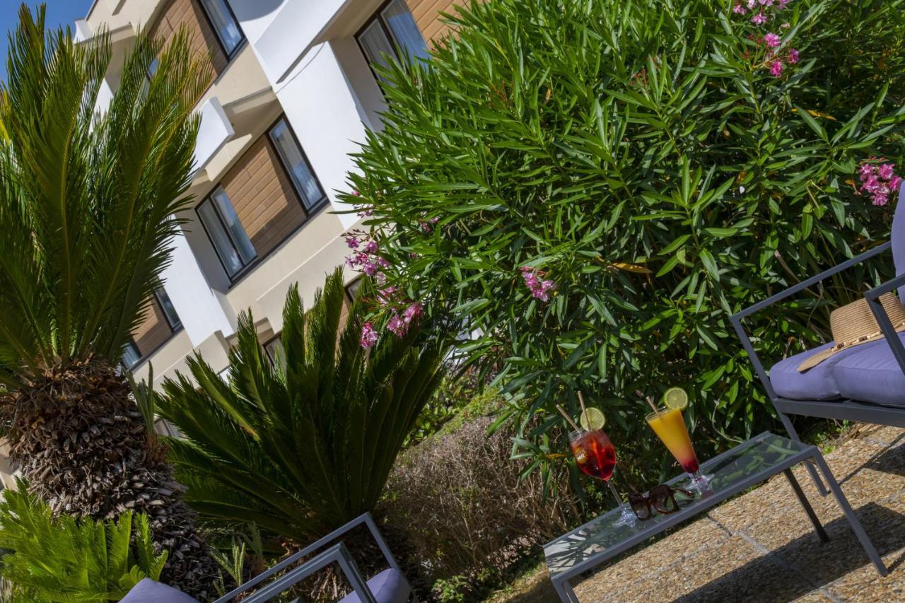 Novotel Antibes Sophia Antipolis Valbonne Kültér fotó