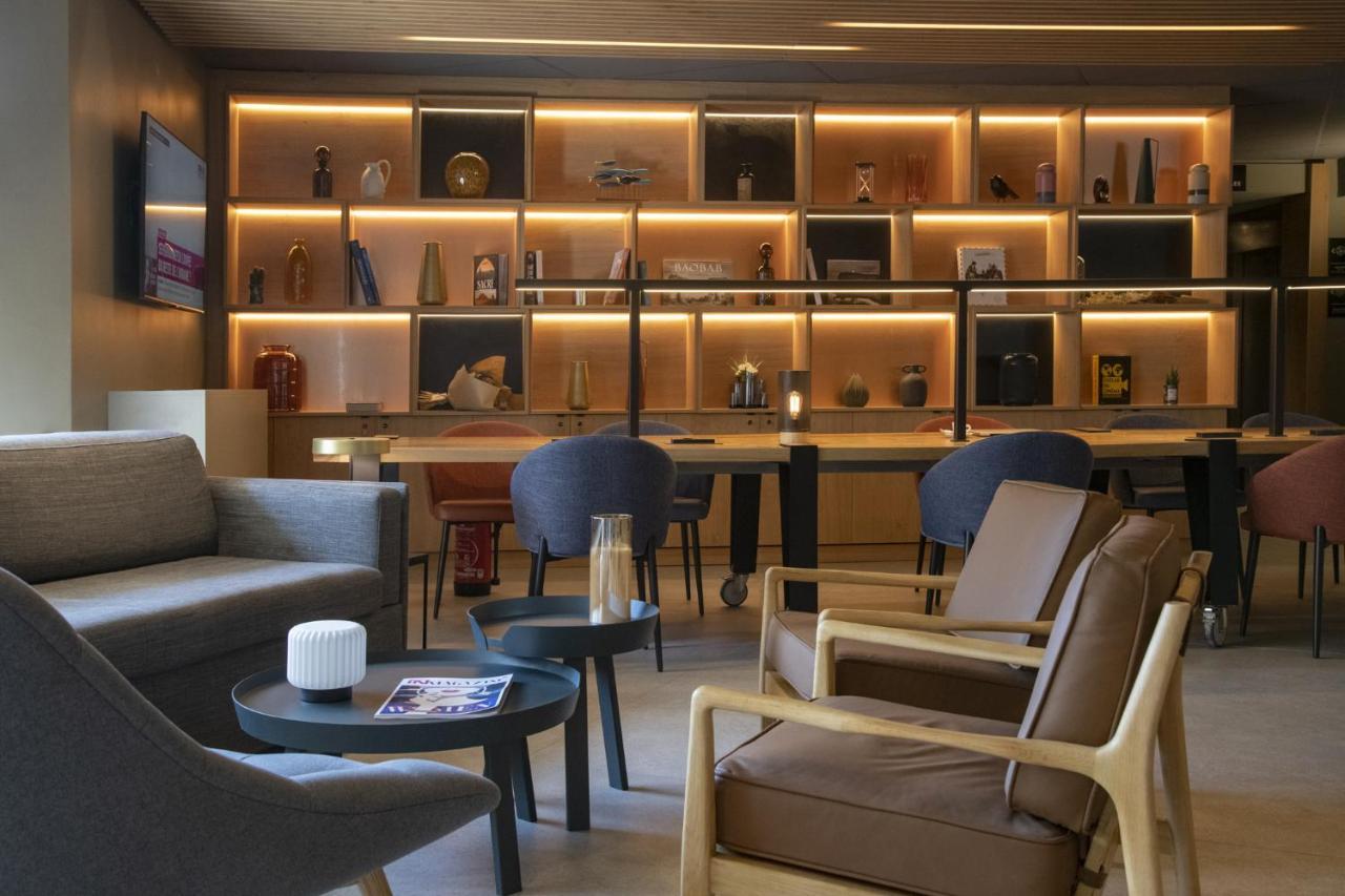 Novotel Antibes Sophia Antipolis Valbonne Kültér fotó