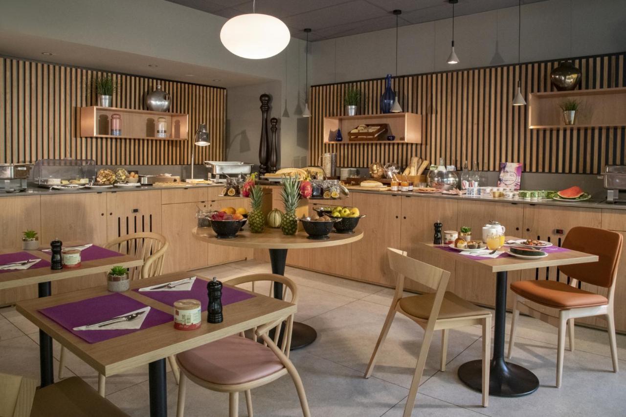 Novotel Antibes Sophia Antipolis Valbonne Kültér fotó