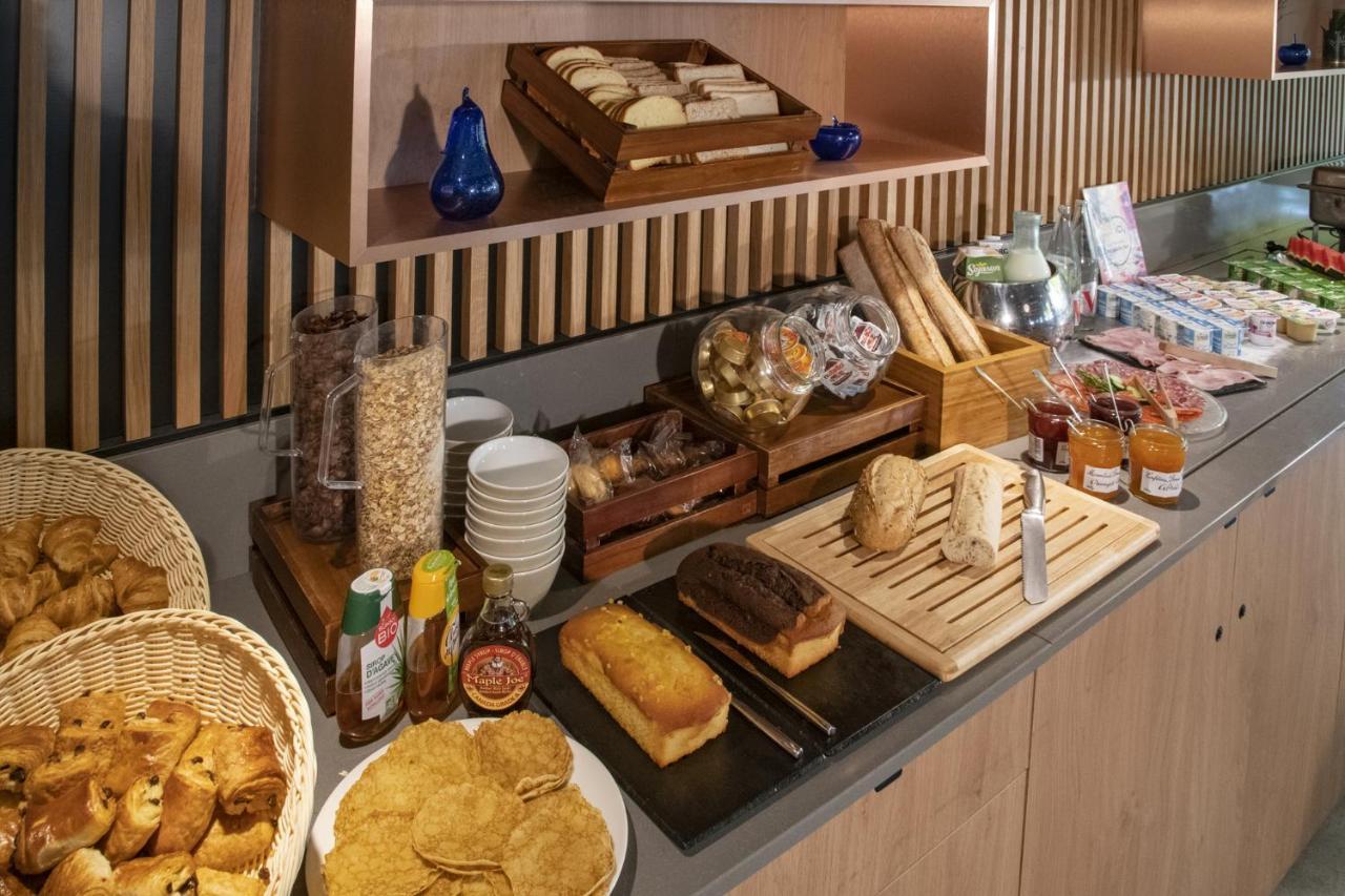 Novotel Antibes Sophia Antipolis Valbonne Kültér fotó