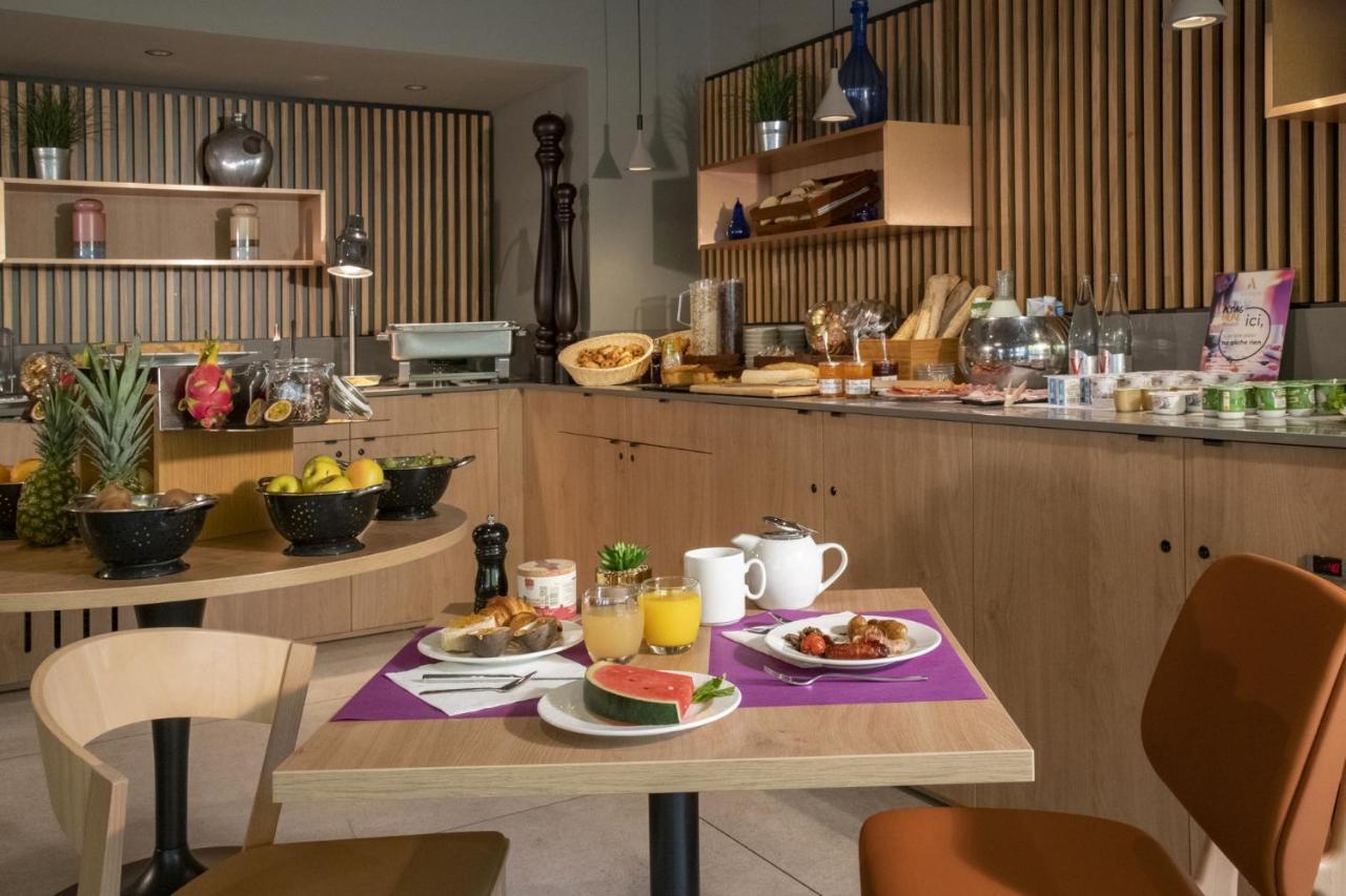Novotel Antibes Sophia Antipolis Valbonne Kültér fotó