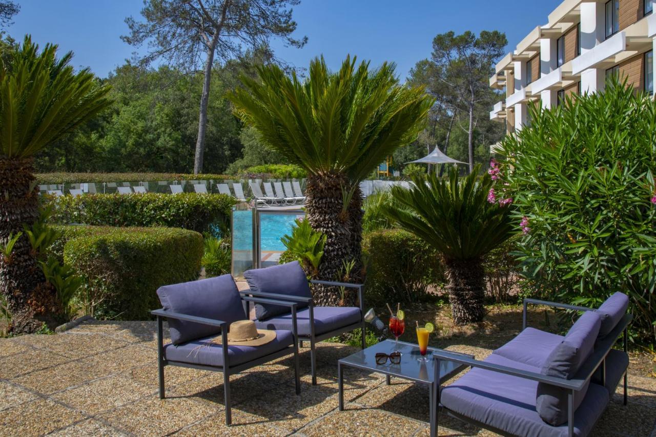 Novotel Antibes Sophia Antipolis Valbonne Kültér fotó