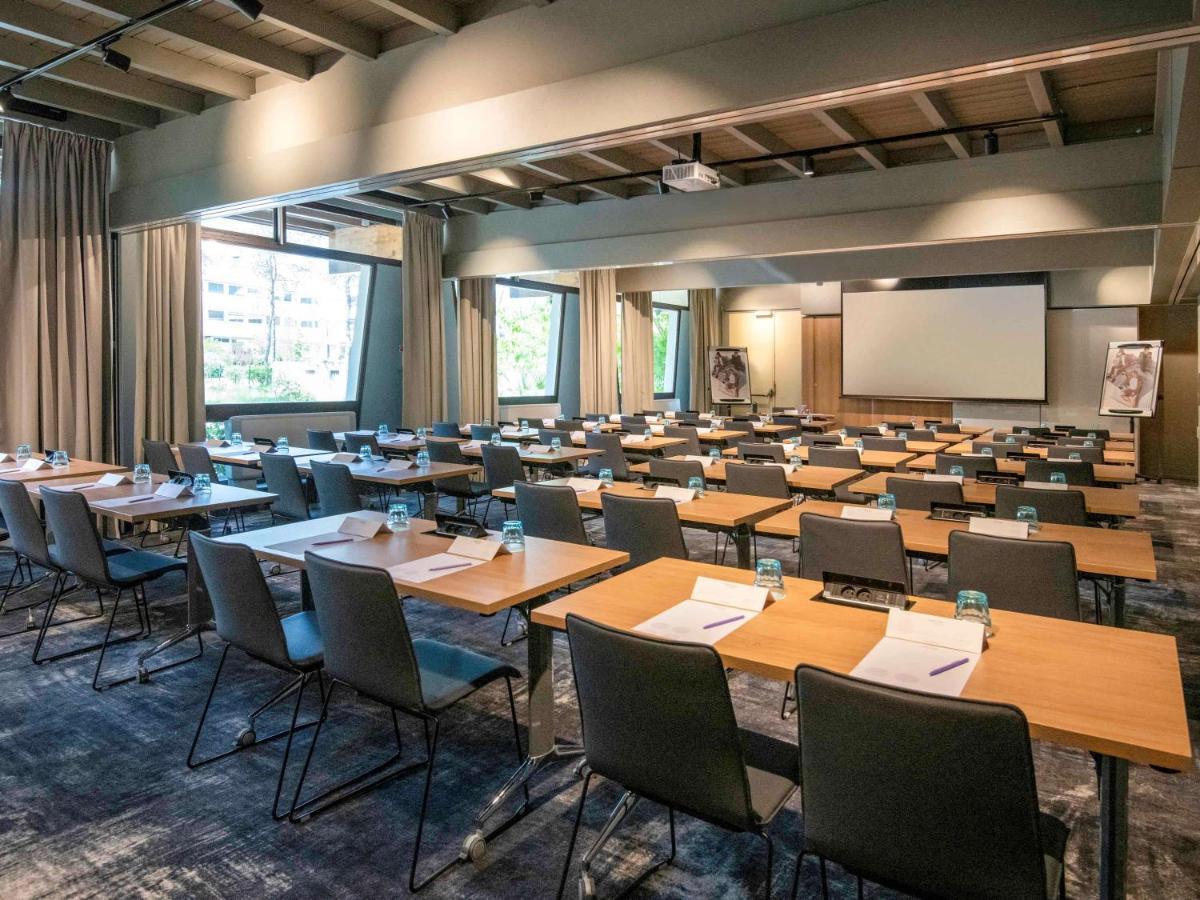 Novotel Antibes Sophia Antipolis Valbonne Kültér fotó
