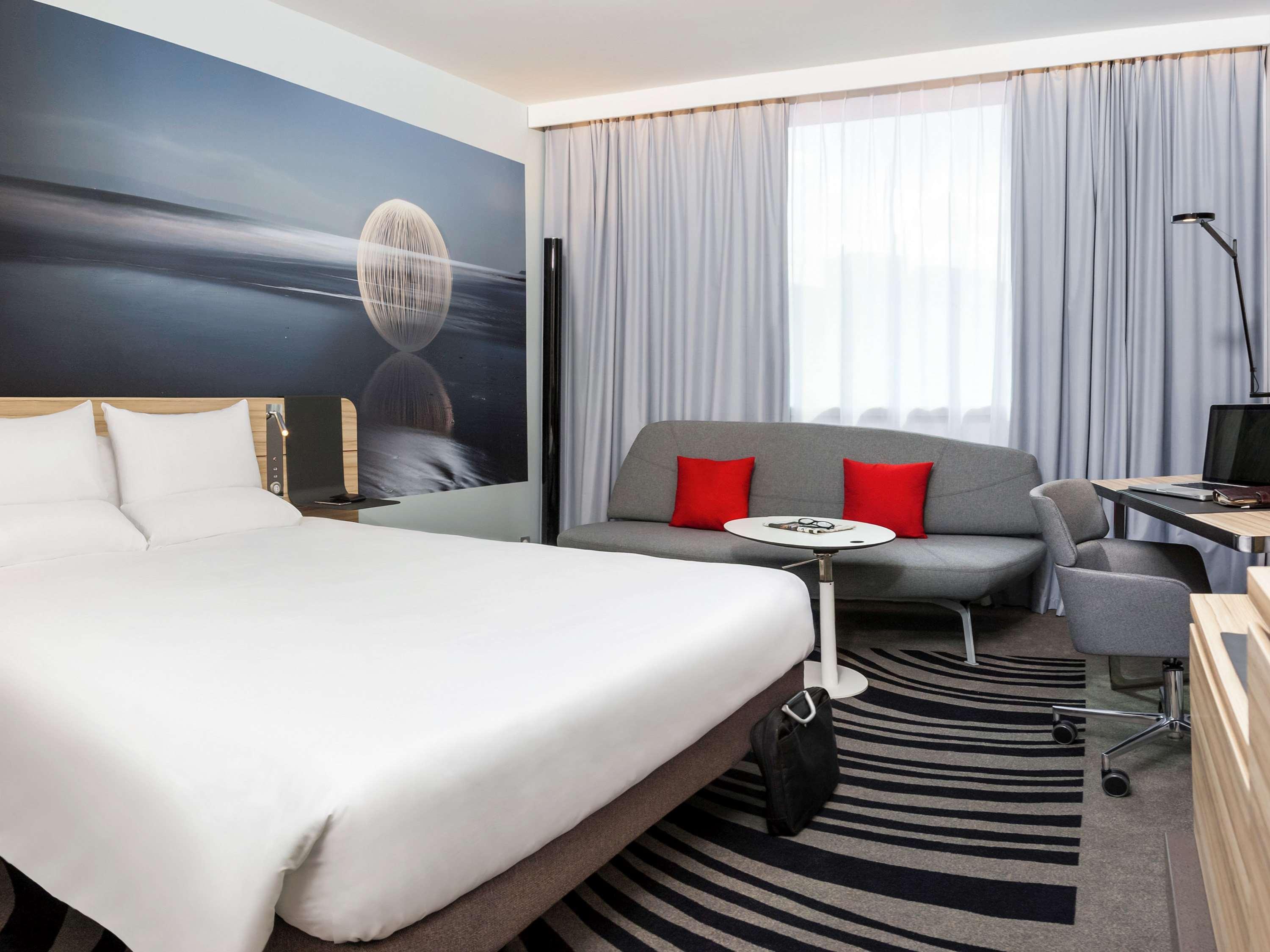 Novotel Antibes Sophia Antipolis Valbonne Kültér fotó