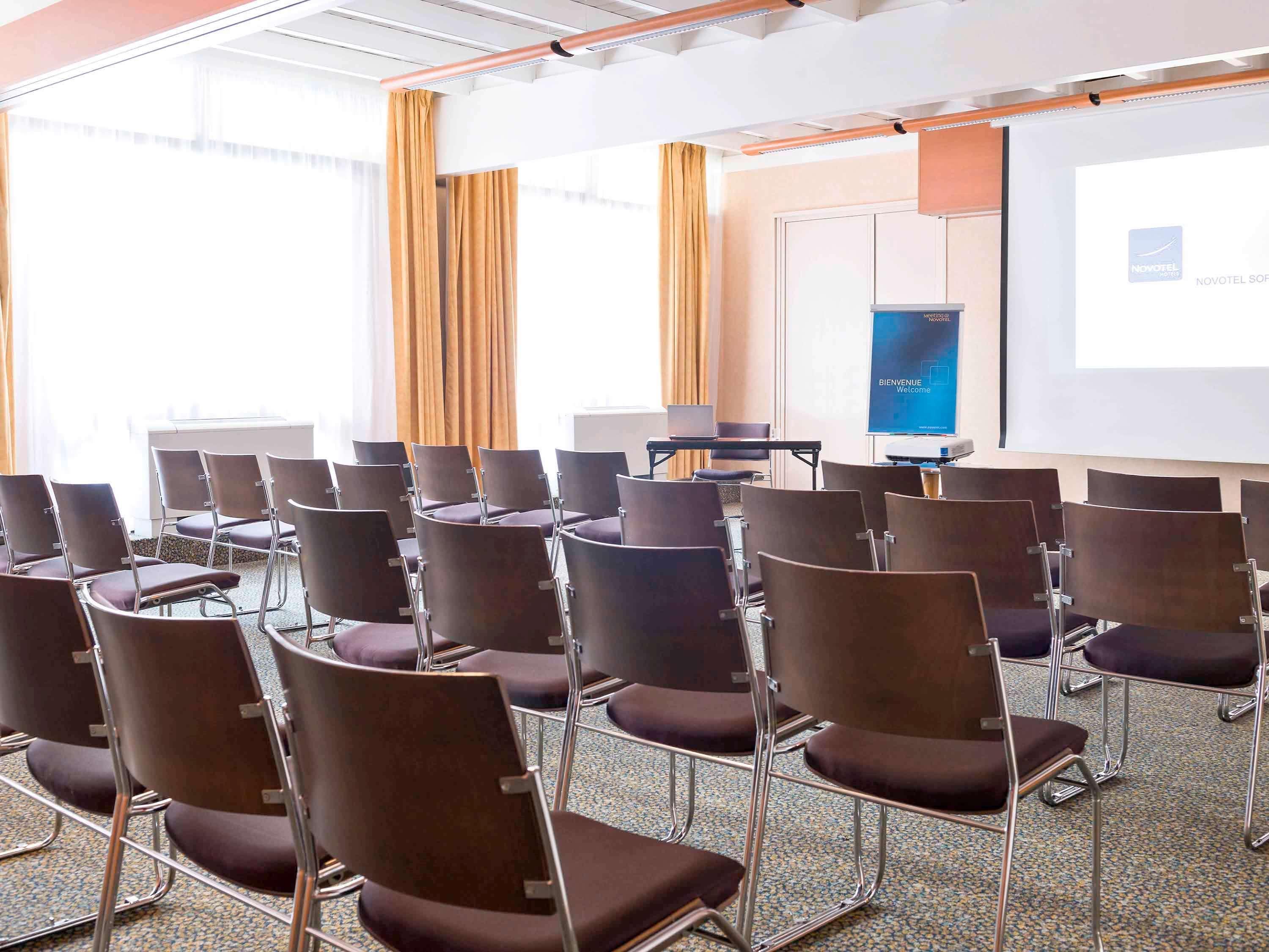 Novotel Antibes Sophia Antipolis Valbonne Kültér fotó