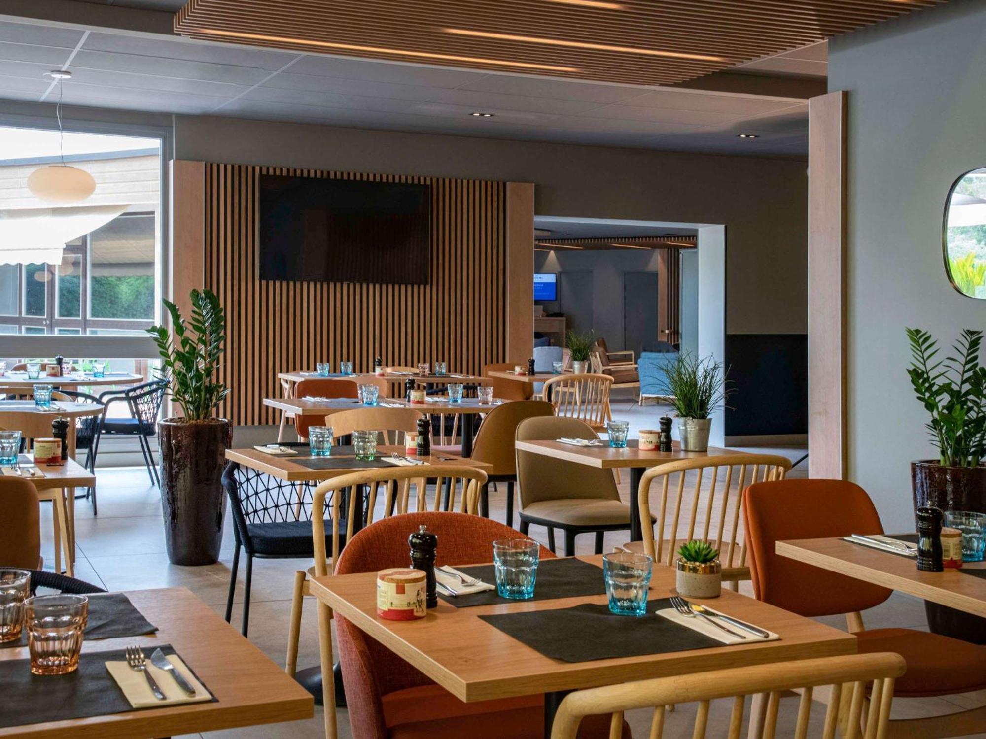 Novotel Antibes Sophia Antipolis Valbonne Kültér fotó