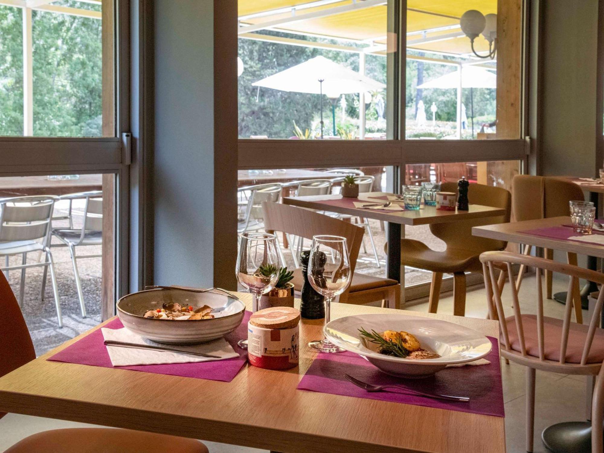 Novotel Antibes Sophia Antipolis Valbonne Kültér fotó