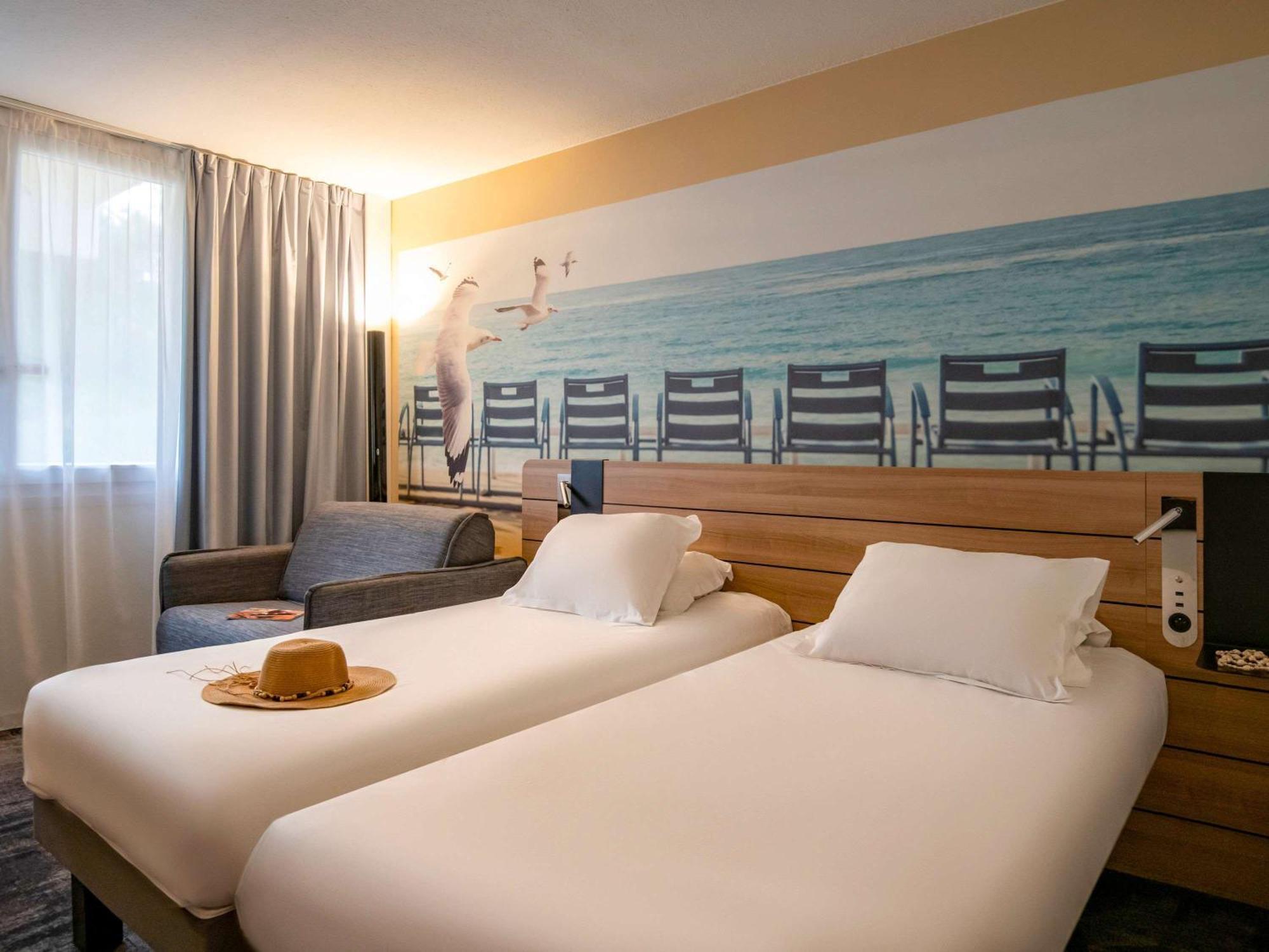 Novotel Antibes Sophia Antipolis Valbonne Kültér fotó