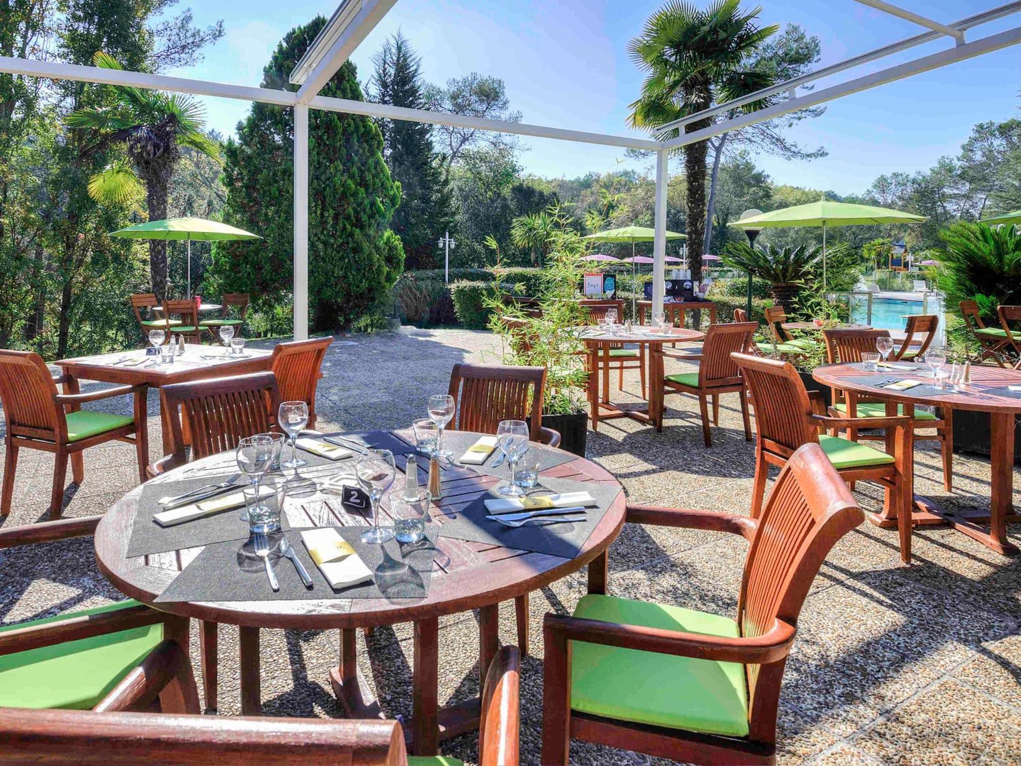 Novotel Antibes Sophia Antipolis Valbonne Kültér fotó
